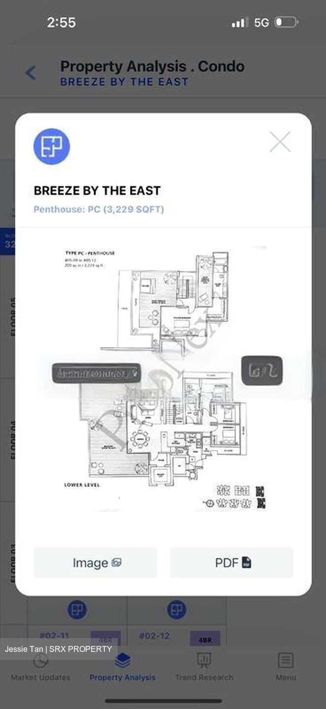 Breeze By The East (D16), Condominium #600966361